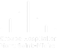 Logo du Groupement Hospitalier du Mont Saint-Michel