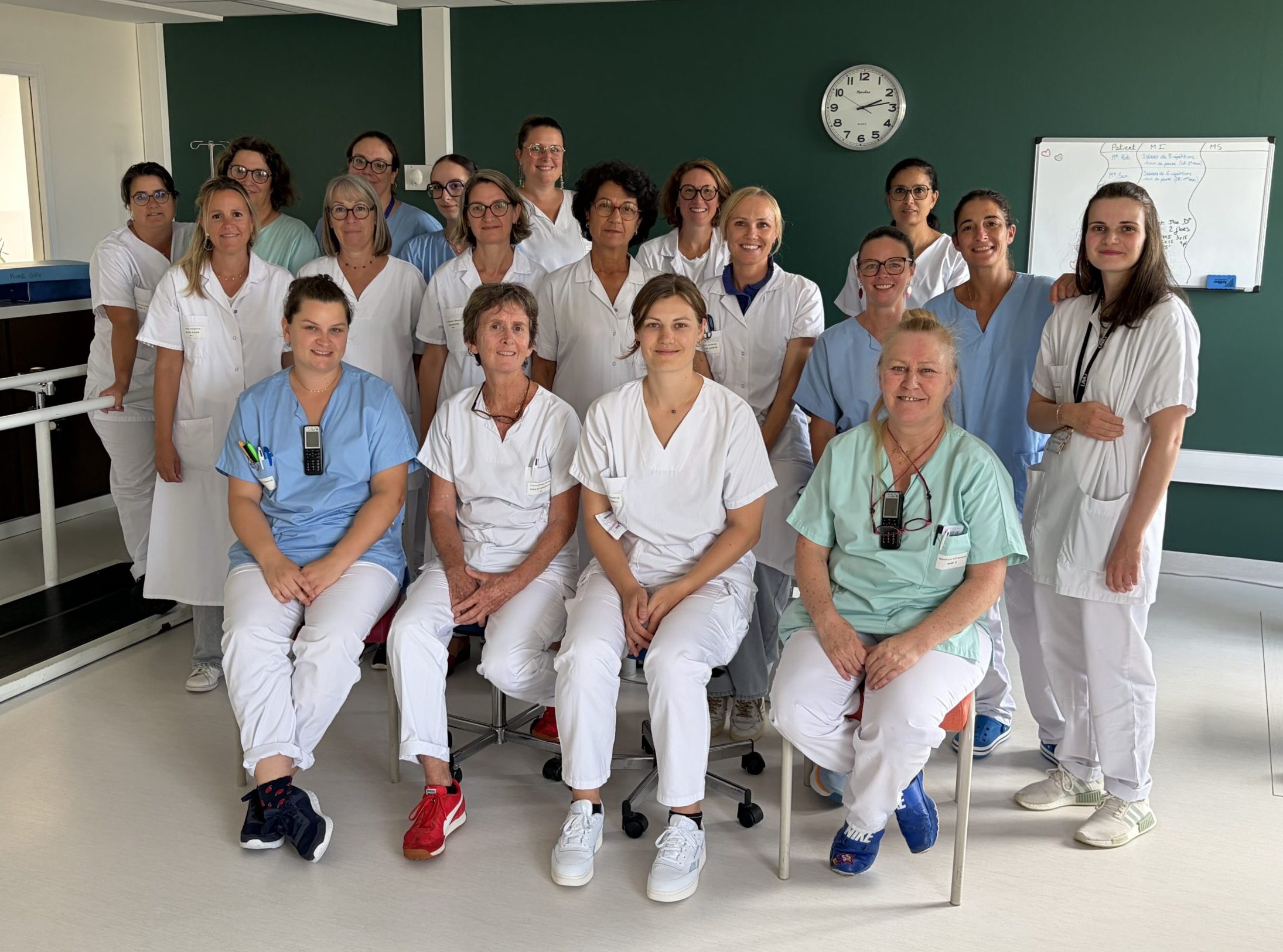 Equipe SMR HSM 2026