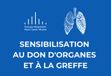 Illustration de l'actualité : Exposition sur la sensibilisation au don d’organes et à la greffe