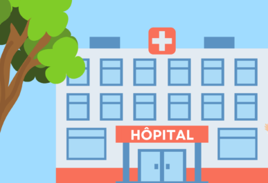 Illustration de l'actualité : Avranches-Granville-Villedieu deviennent : les Hôpitaux du Sud-Manche