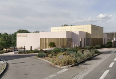 Illustration de l'actualité : Un Tep-Scanner prochainement à l’hôpital d’Avranches