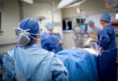 Illustration de l'actualité : La chirurgie carcinologique des HSM distinguée