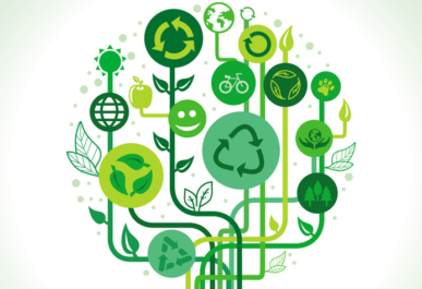 Illustration de l'actualité : Nos hôpitaux engagés dans le développement durable