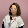 photo du Dr Amani DERBEL