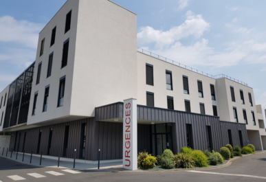 Illustration de l'actualité : Info antenne d&rsquo;urgences de Saint-Hilaire